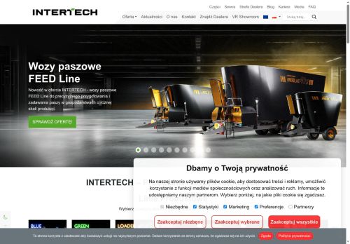 INTERTECH Sp. z o.o.